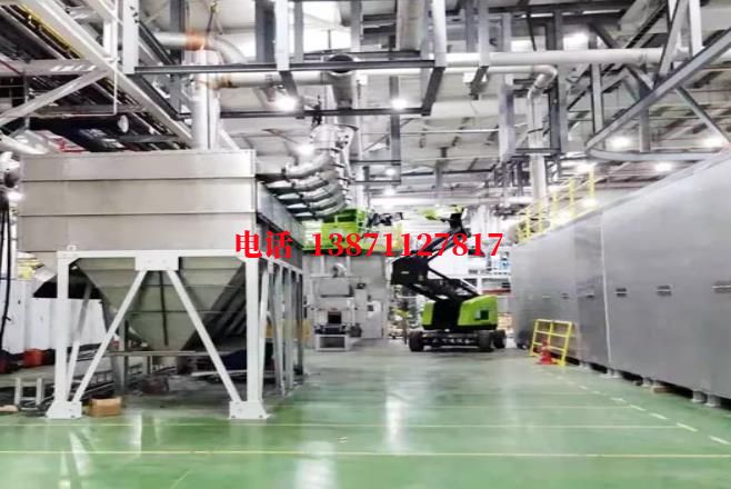 福山机电设备安装工程,设备安装公司
