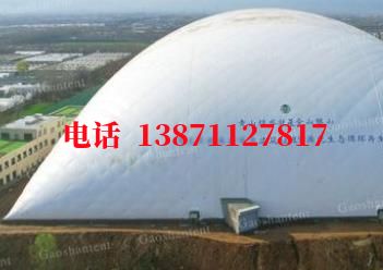 福山气膜棚卷帘门,电动门