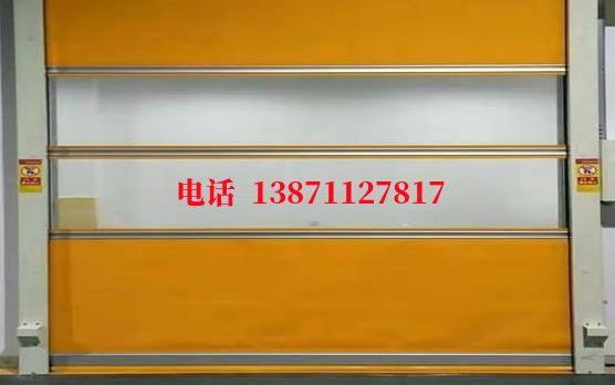 福山洁净室门